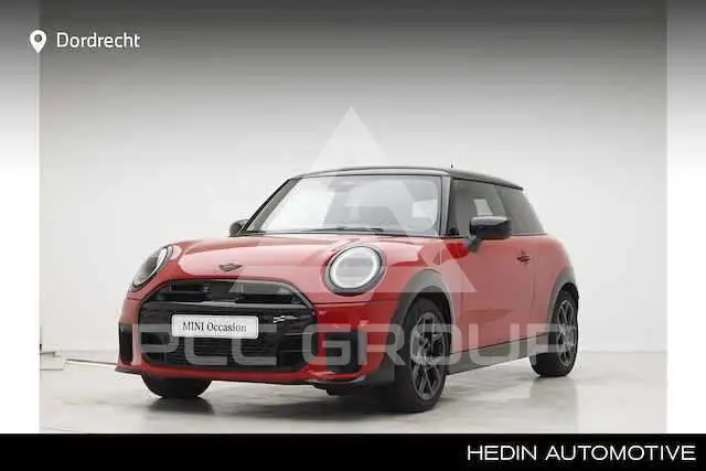 2024 Mini COOPER