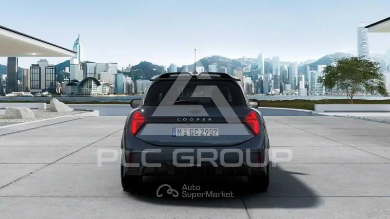 2024 Mini COOPER