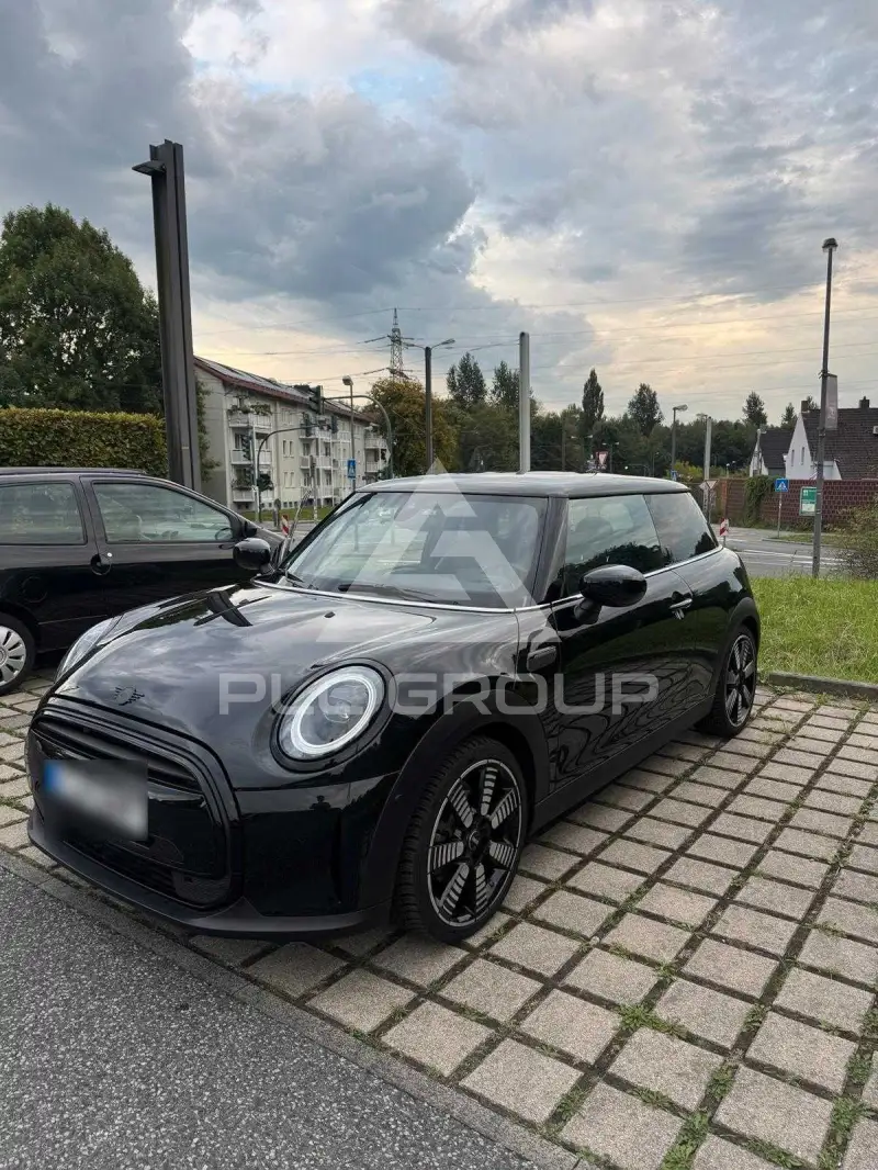 2024 Mini COOPER