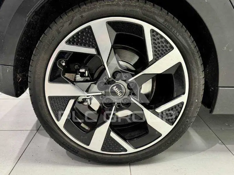 2024 Mini COOPER