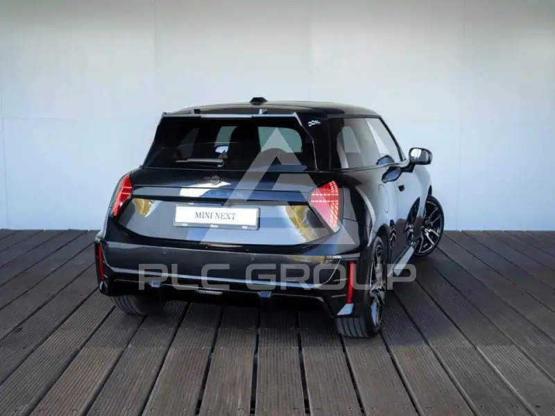 2024 Mini COOPER