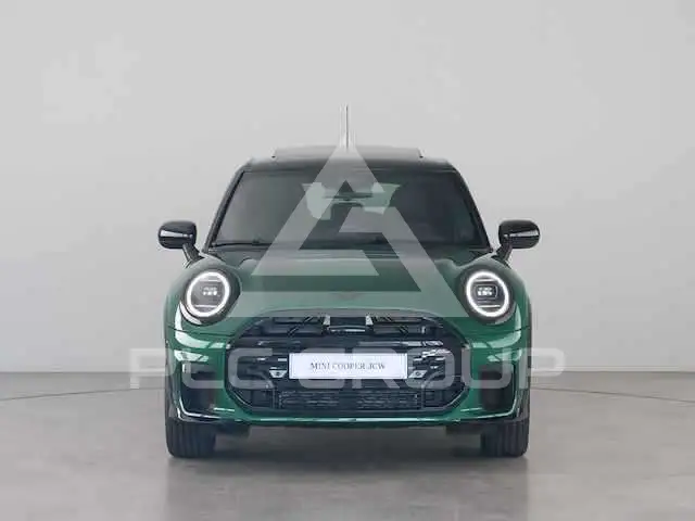 2024 Mini COOPER