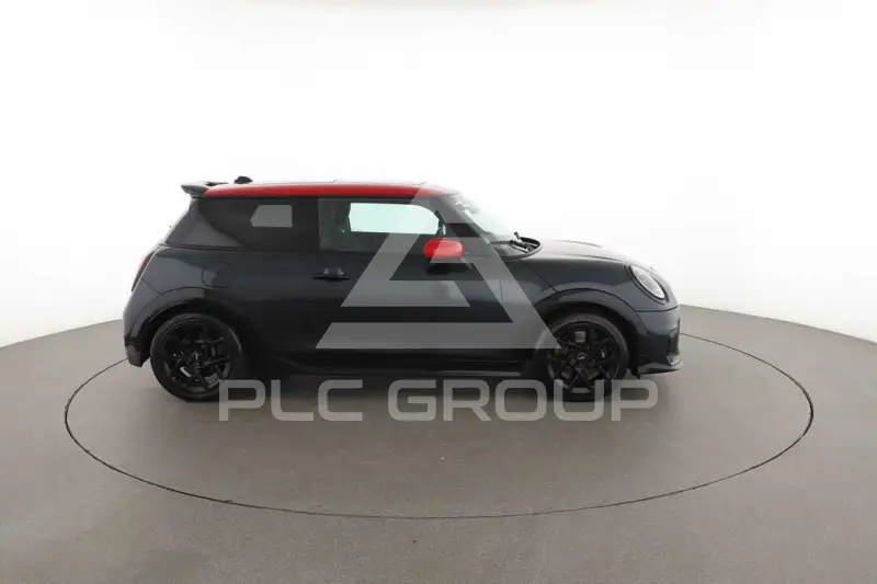 2024 Mini COOPER