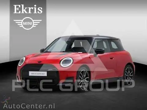 2024 Mini COOPER