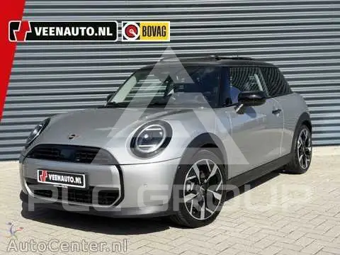 2024 Mini COOPER
