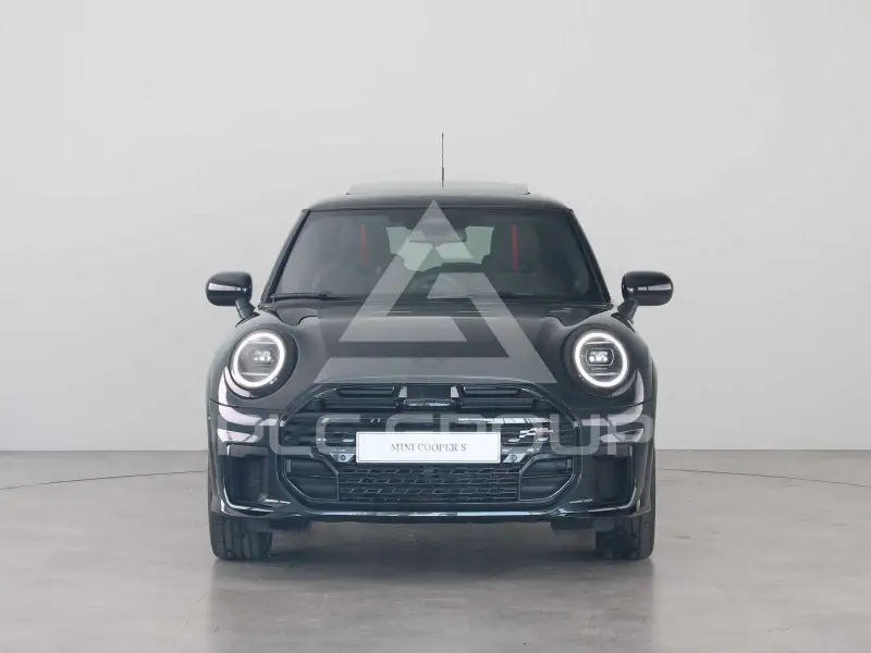 2024 Mini COOPER