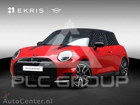 2024 Mini COOPER
