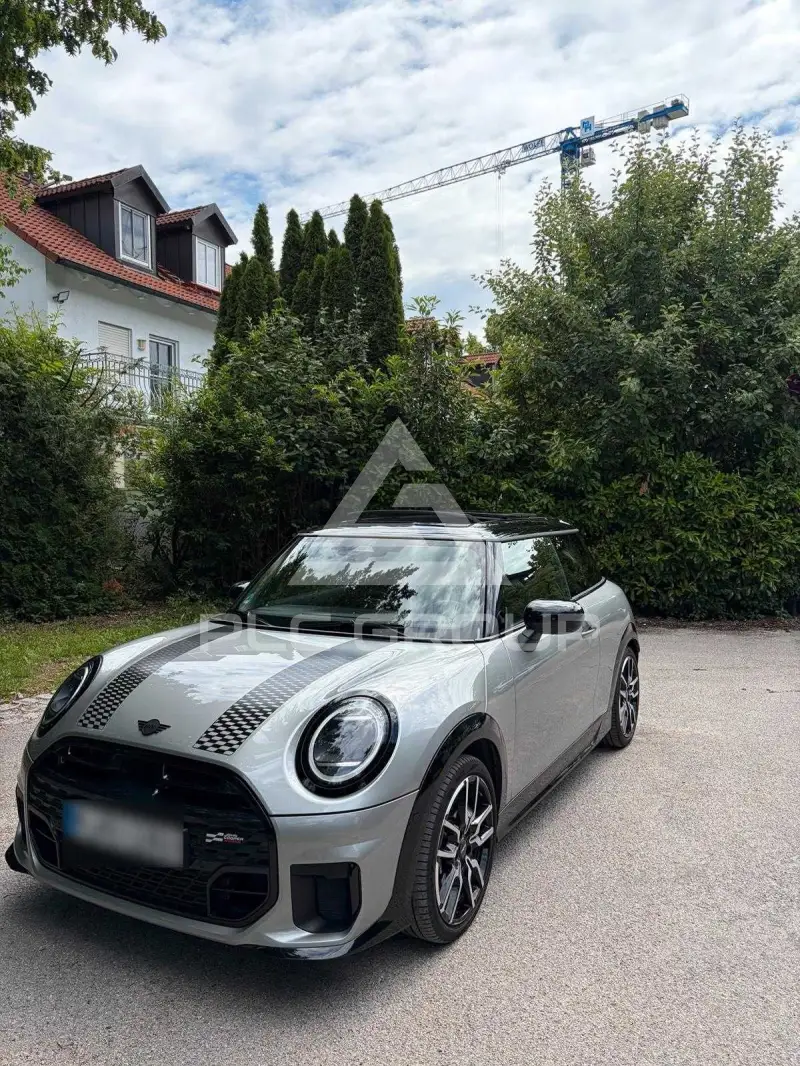 2024 Mini COOPER