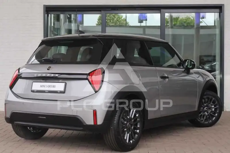 2024 Mini COOPER
