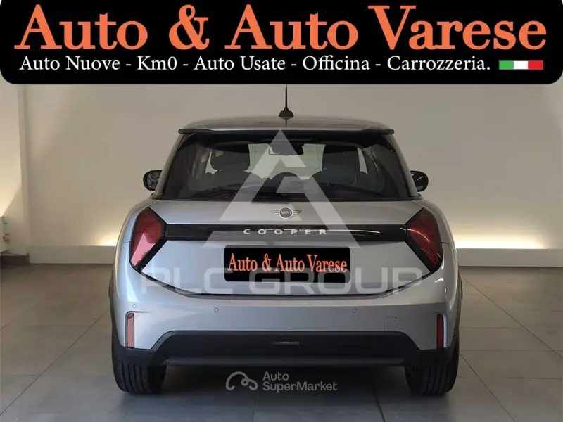 2024 Mini COOPER