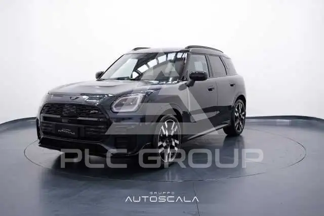2024 Mini COOPER