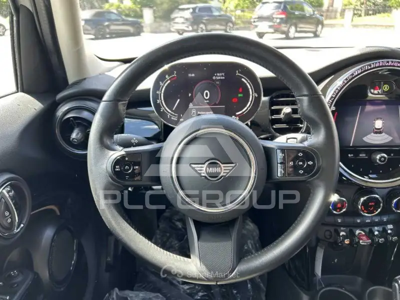 2024 Mini COOPER