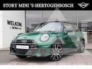 2024 Mini COOPER