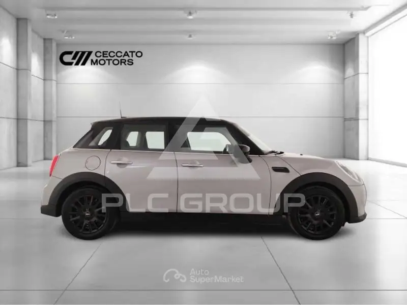 2024 Mini COOPER