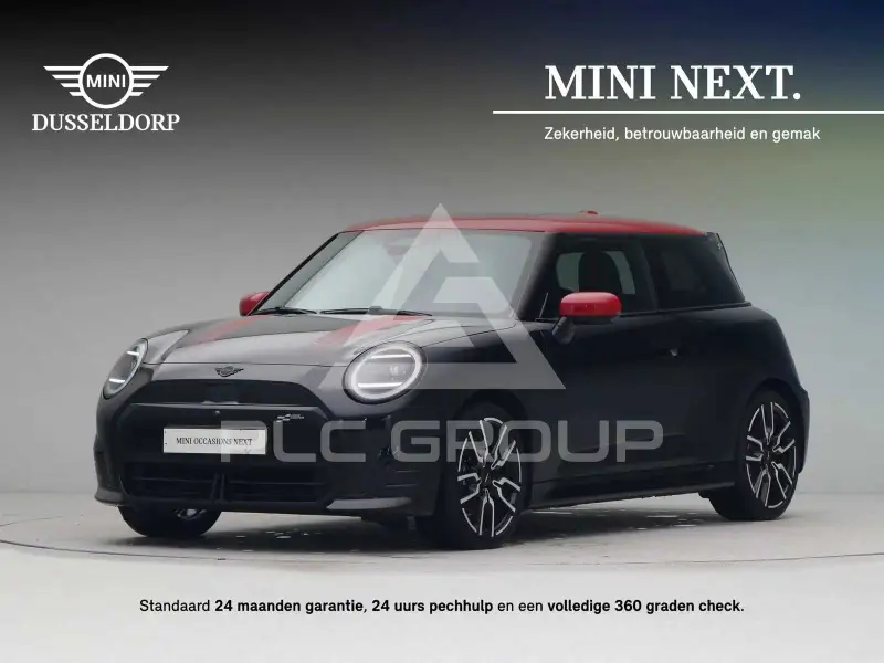 2024 Mini COOPER