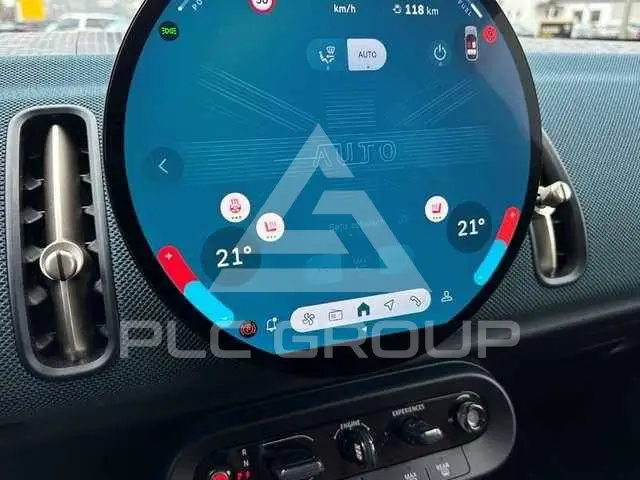 2024 Mini COOPER