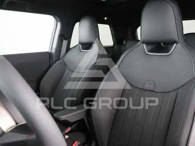 2024 Mini COOPER