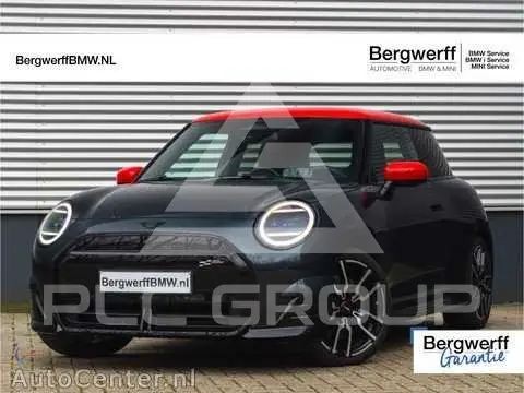 2024 Mini COOPER