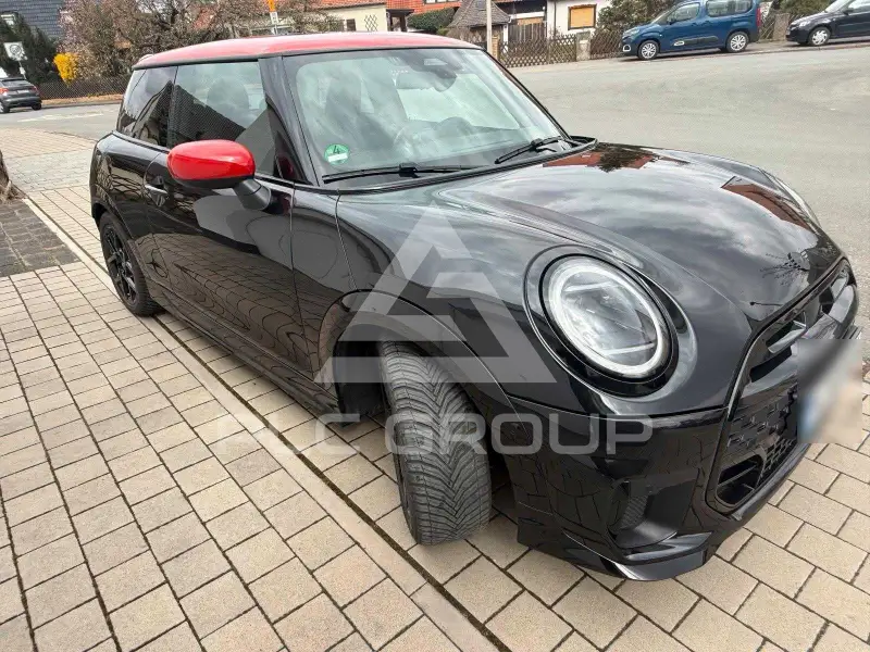 2024 Mini COOPER