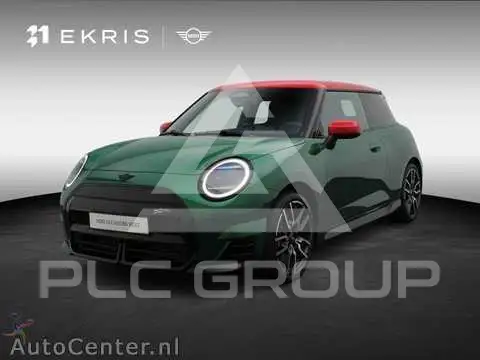2024 Mini COOPER