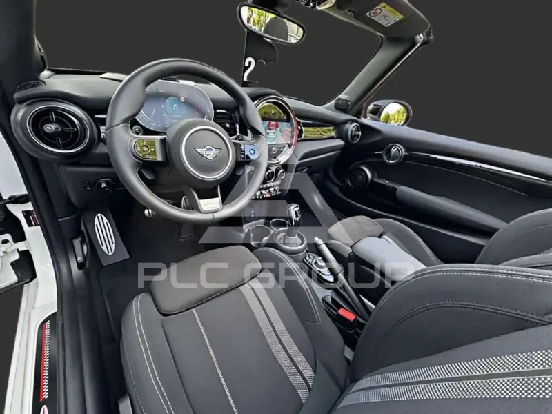 2024 Mini COOPER