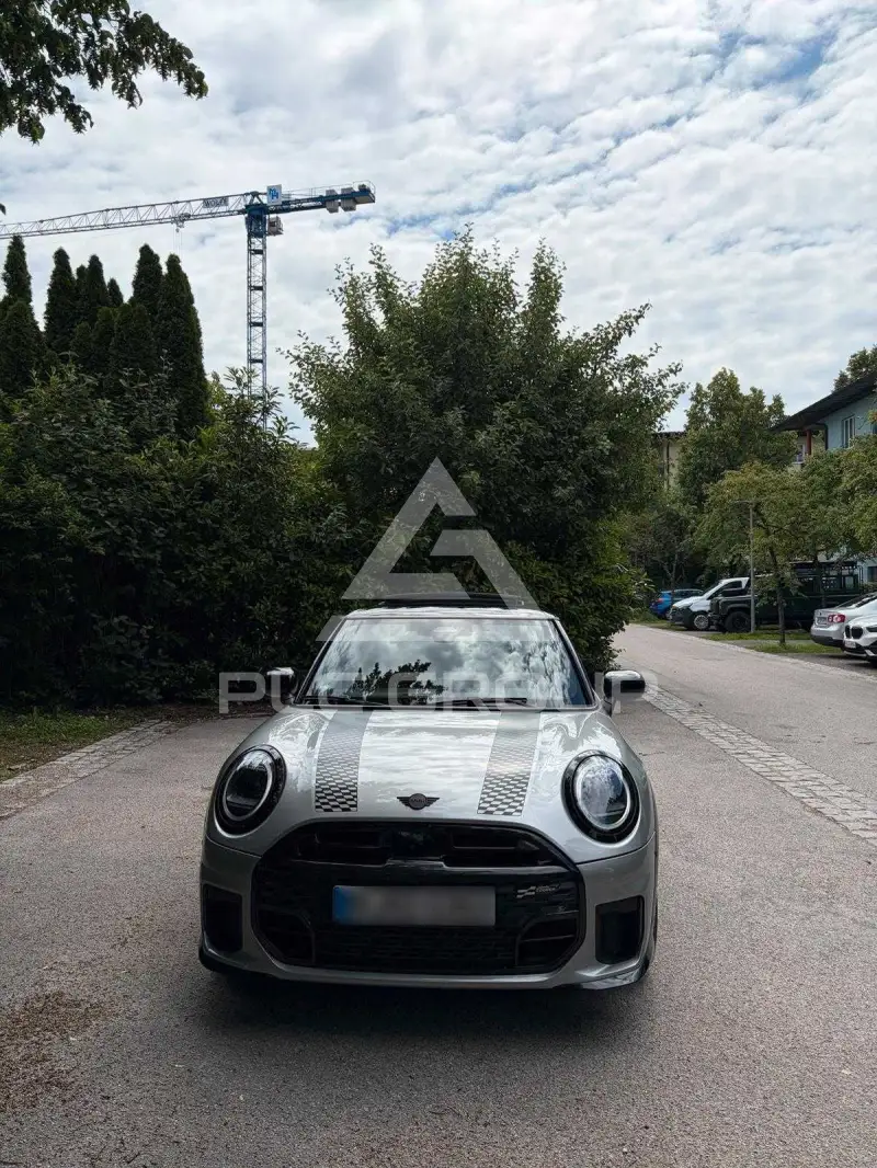 2024 Mini COOPER