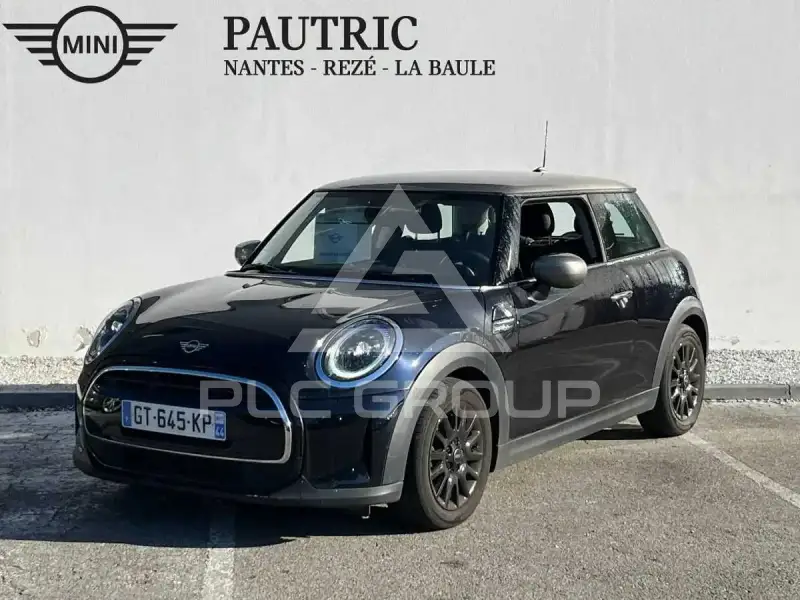 2024 Mini COOPER