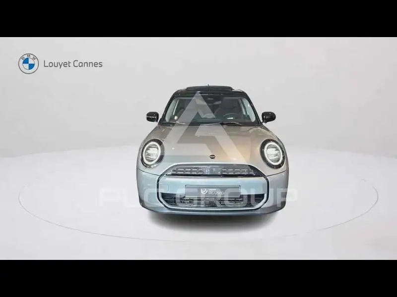 2024 Mini COOPER