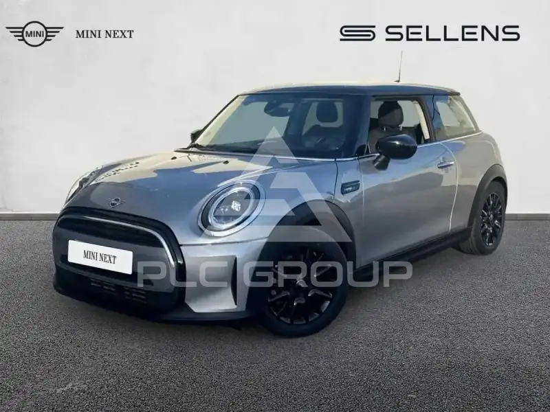 2024 Mini COOPER