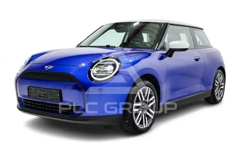 2024 Mini COOPER