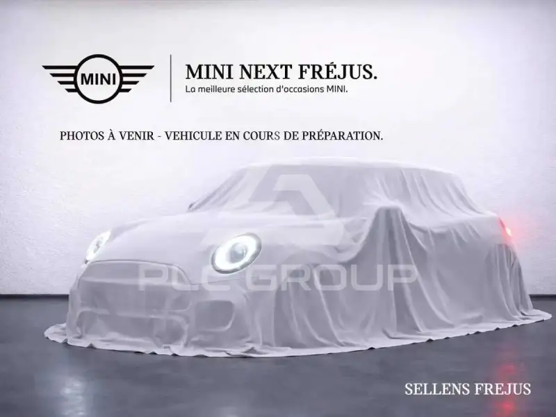 2024 Mini COOPER