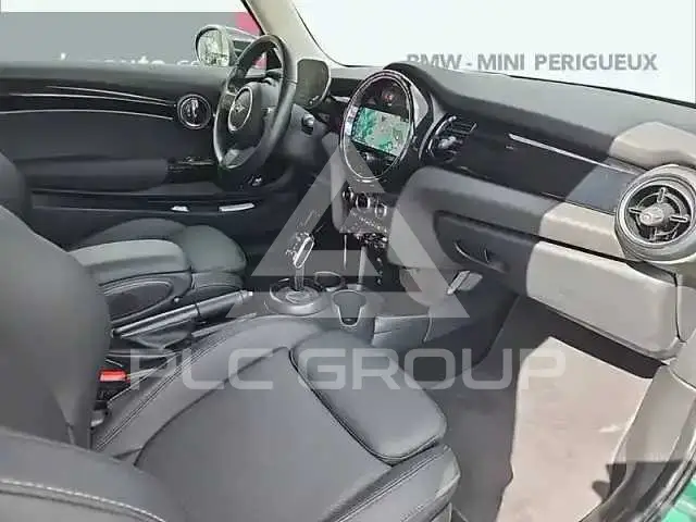 2024 Mini COOPER