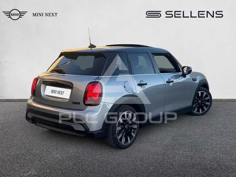 2024 Mini COOPER