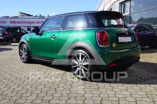 2024 Mini COOPER
