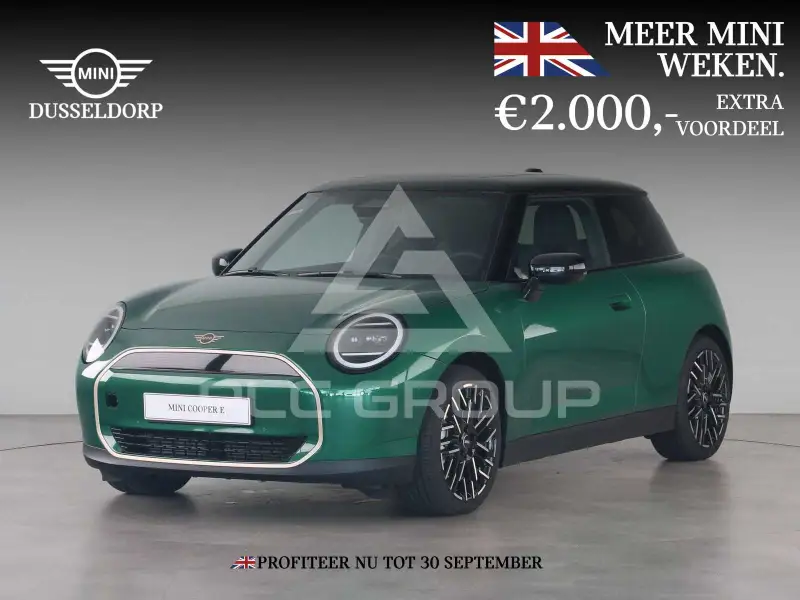 2024 Mini COOPER