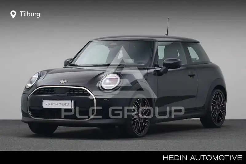 2024 Mini COOPER