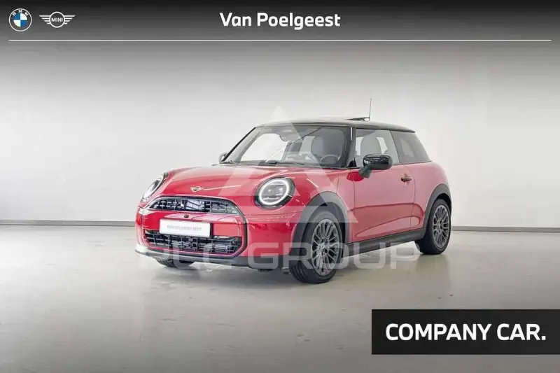 2024 Mini COOPER