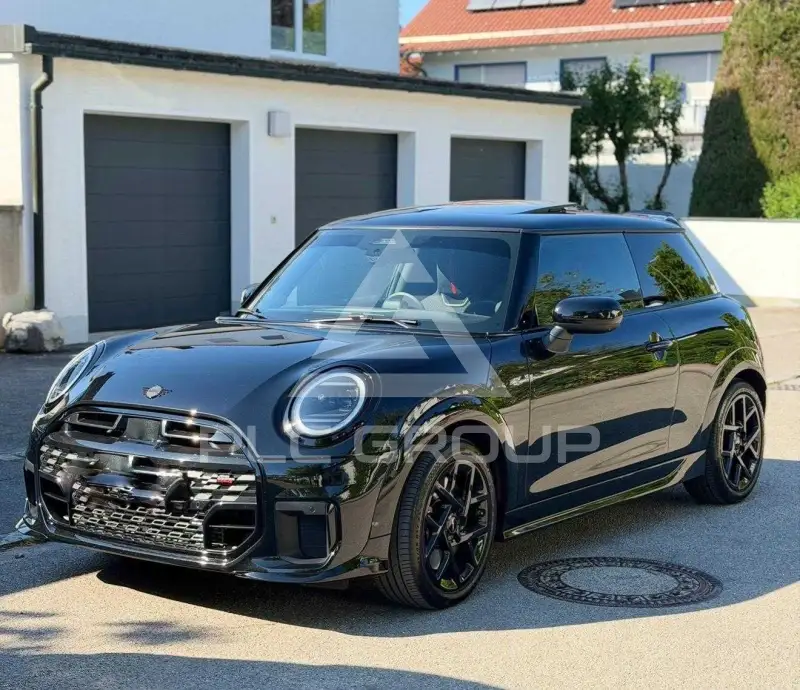 2024 Mini COOPER
