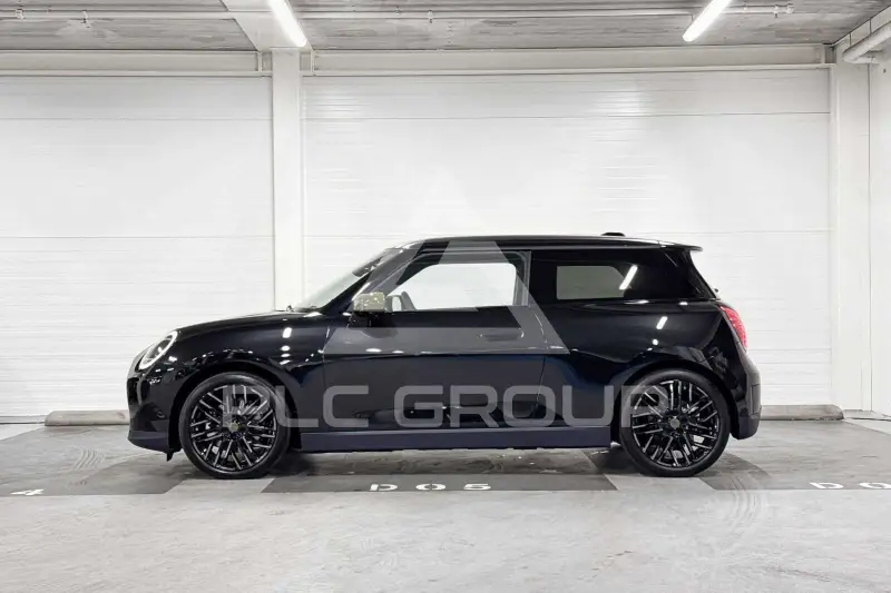 2024 Mini COOPER