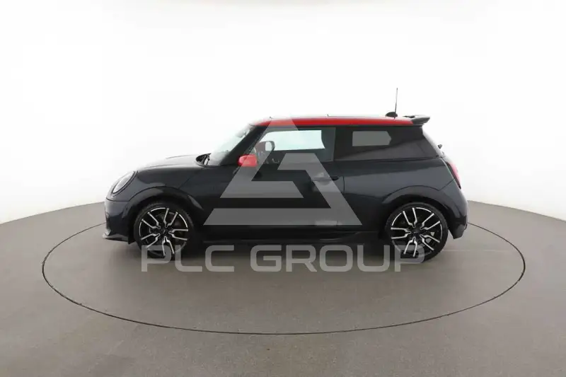 2024 Mini COOPER