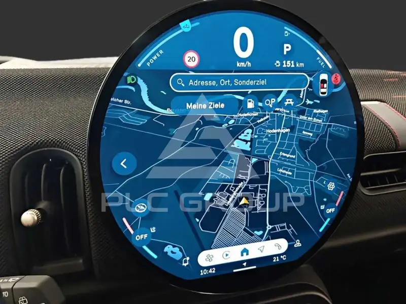 2024 Mini COOPER