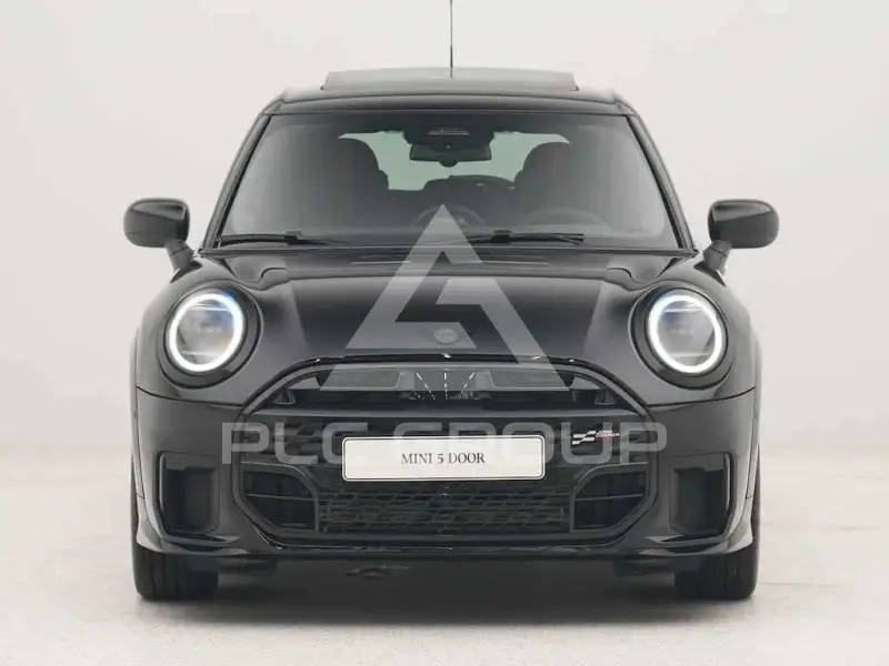 2024 Mini COOPER
