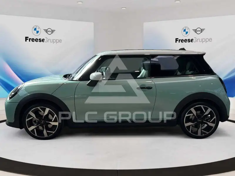 2024 Mini COOPER