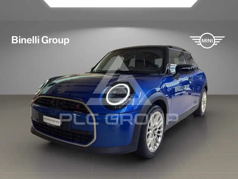 2024 Mini COOPER