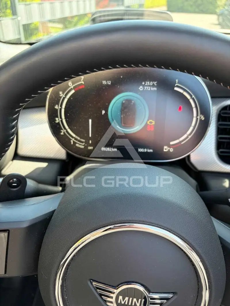 2024 Mini COOPER