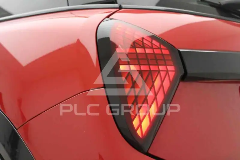 2024 Mini COOPER
