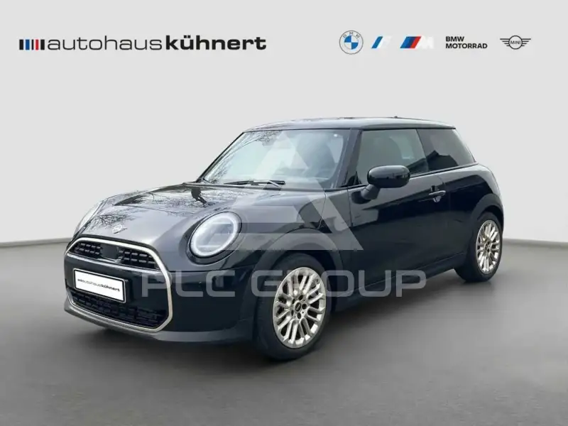 2024 Mini COOPER