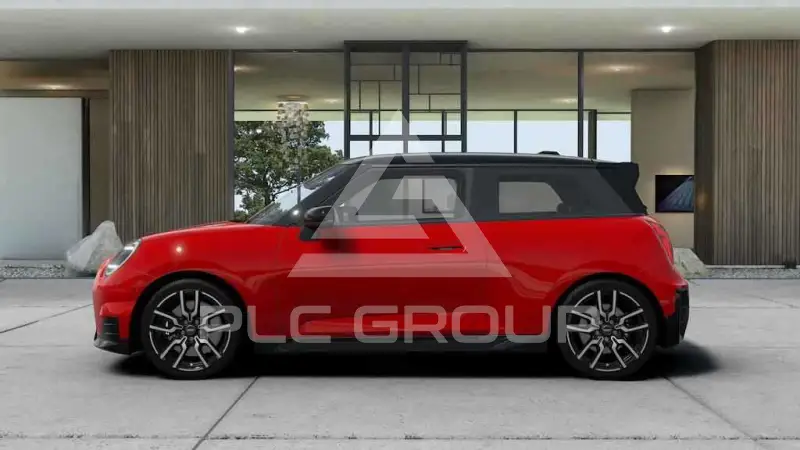 2024 Mini COOPER