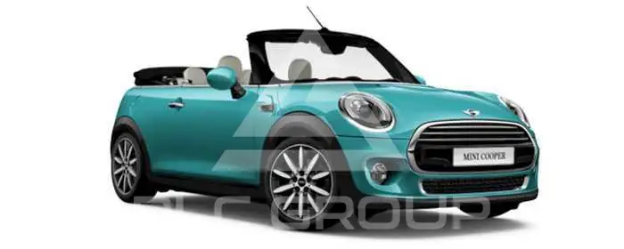 2024 Mini COOPER