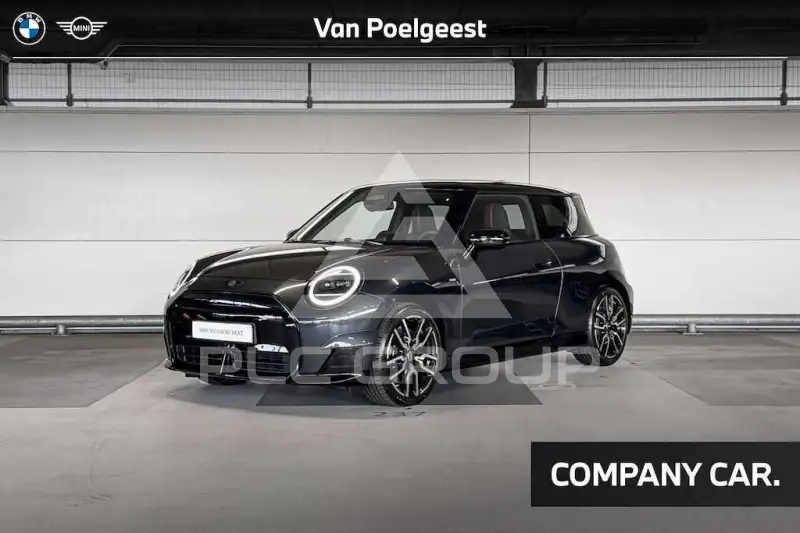 2024 Mini COOPER